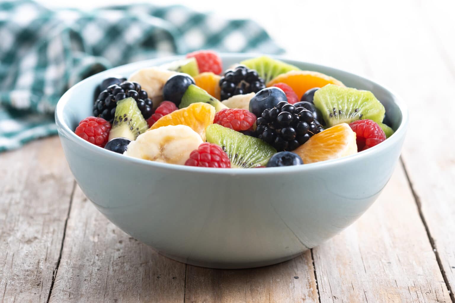 Fresh Fruit Bowl : The Ultimate Guide