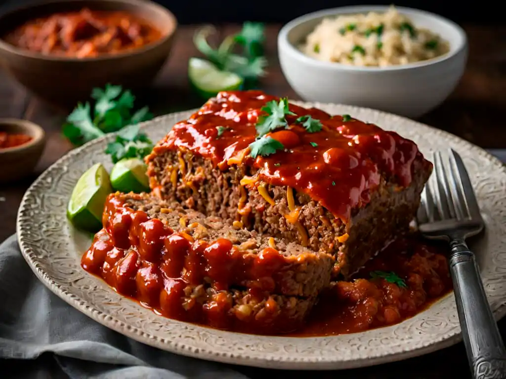 What Can I Put on Top of Meatloaf Instead of Ketchup