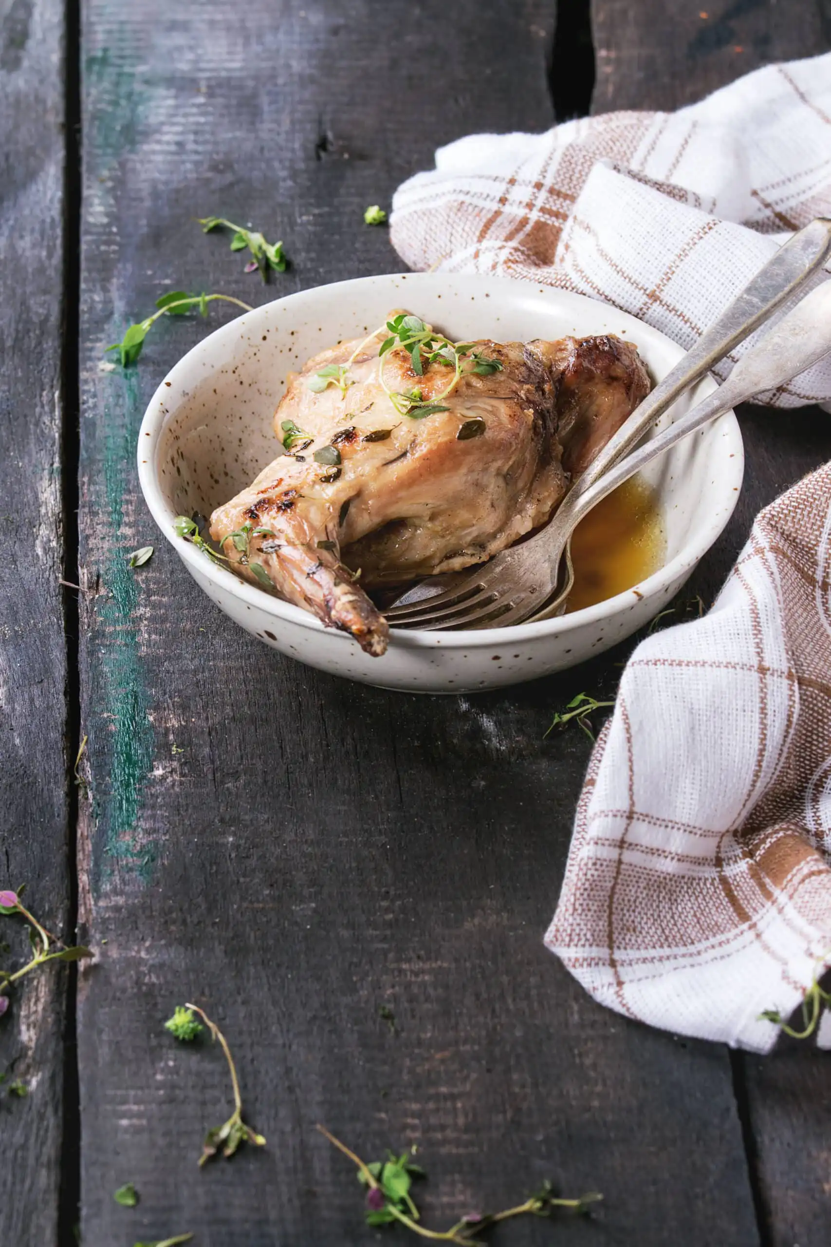 Chicken Brine Recipe
