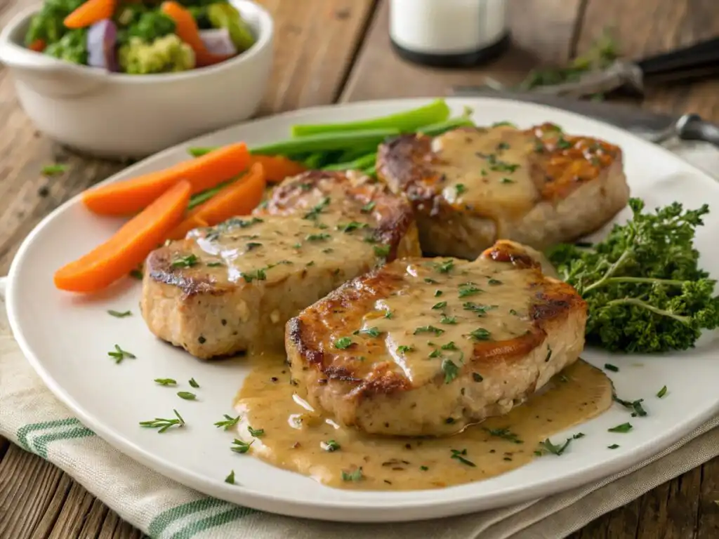 slow-cooker-ranch-pork-chops