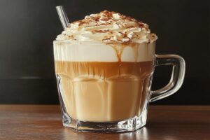 Frappé de Café Recipe