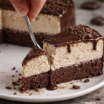 mousse au café sans cuisson