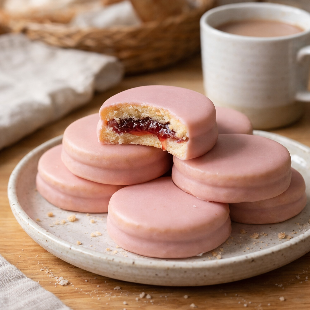 Napolitaines de l’île Maurice