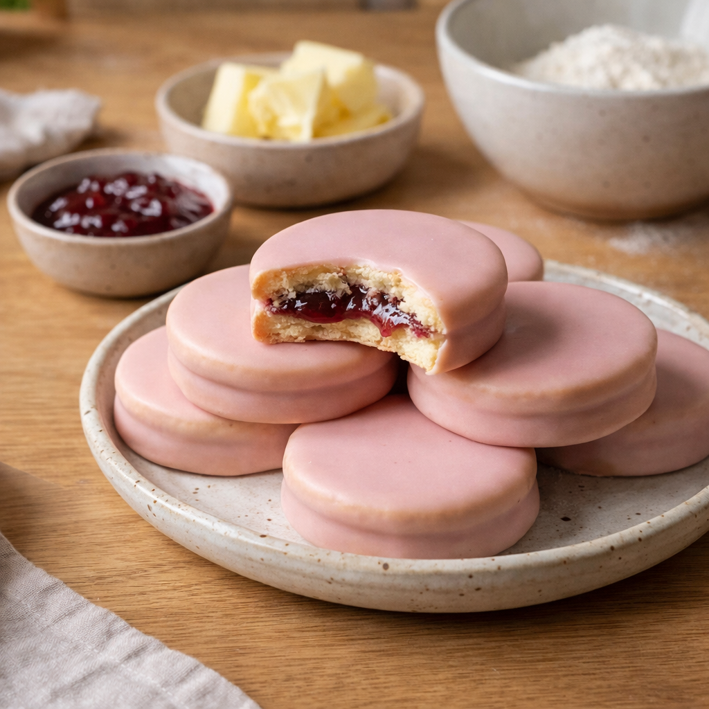 Napolitaines de l’île Maurice