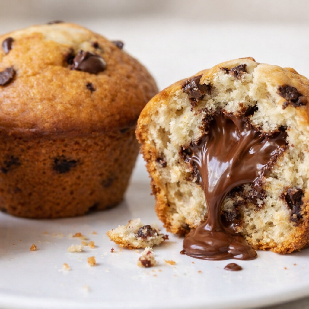 Mandises Cœur Chocolat