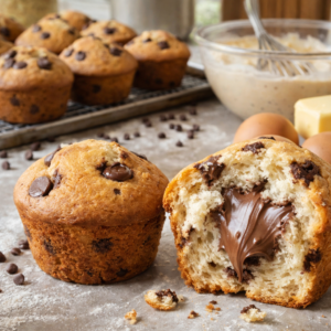 Mandises Cœur Chocolat