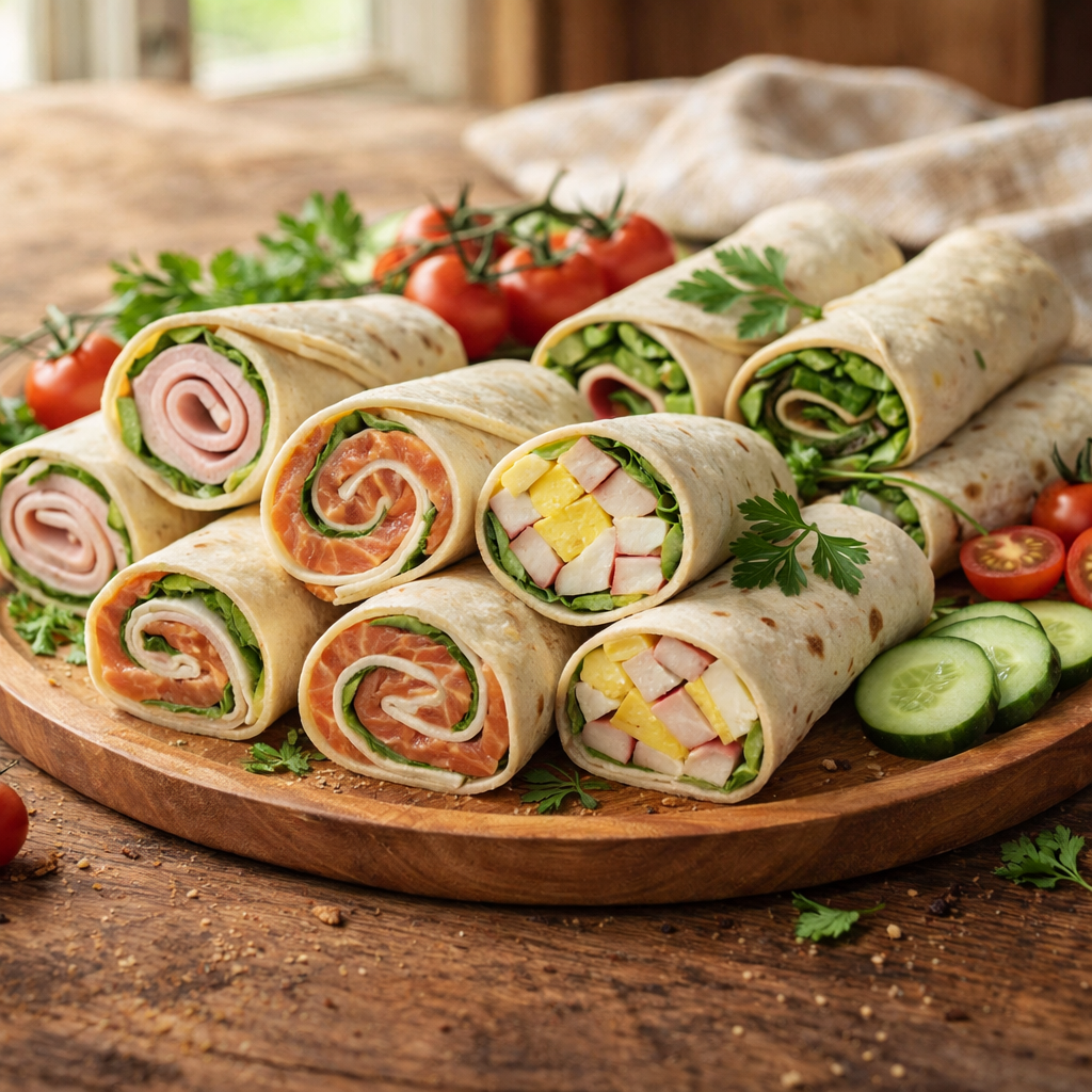 Wraps Express en 5 Minutes