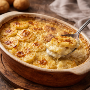 Gratin dauphinois
