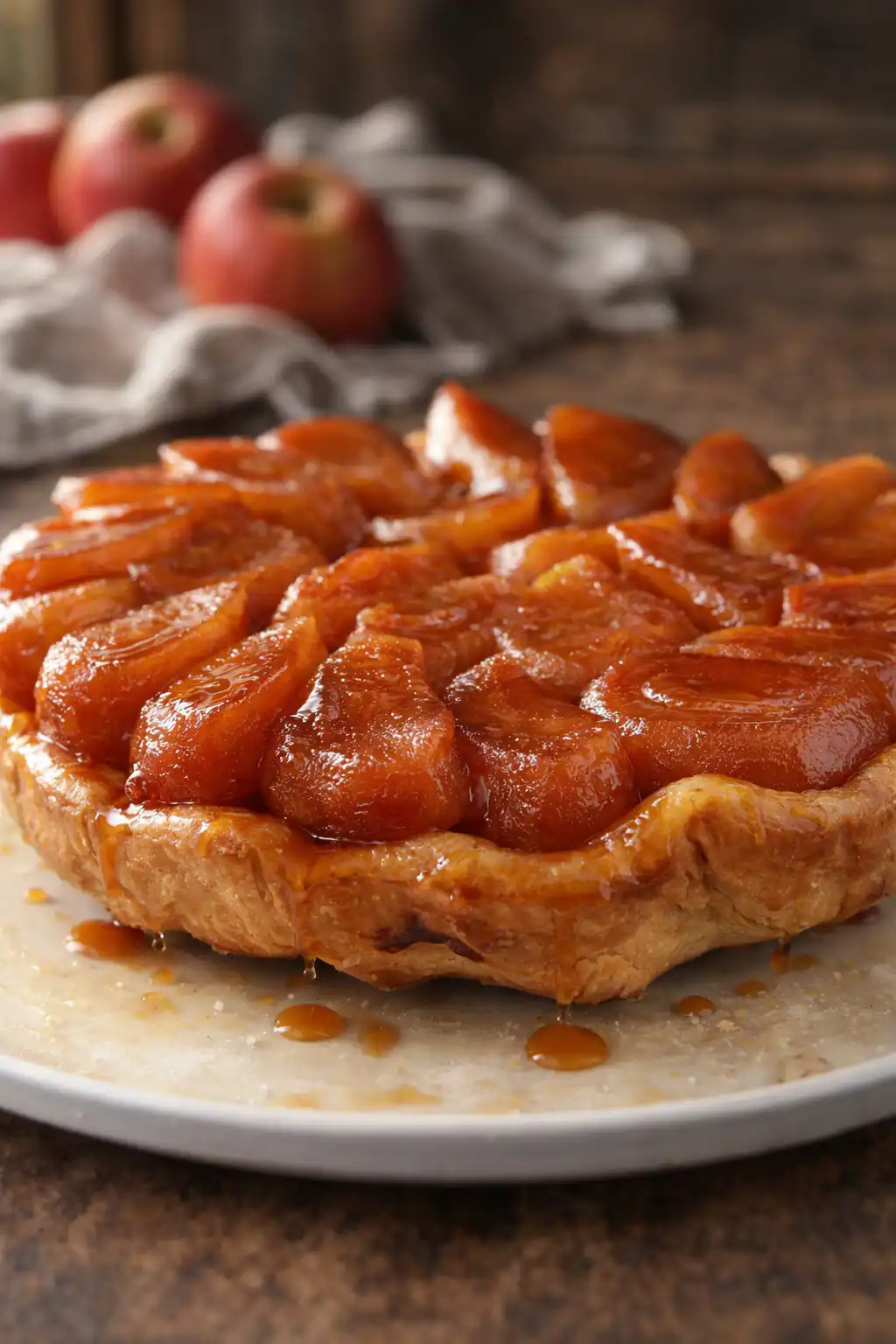 Tarte Tatin