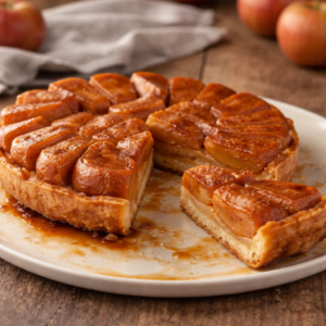 Tarte Tatin