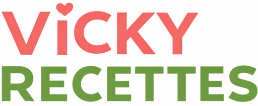 Vickys Recipes