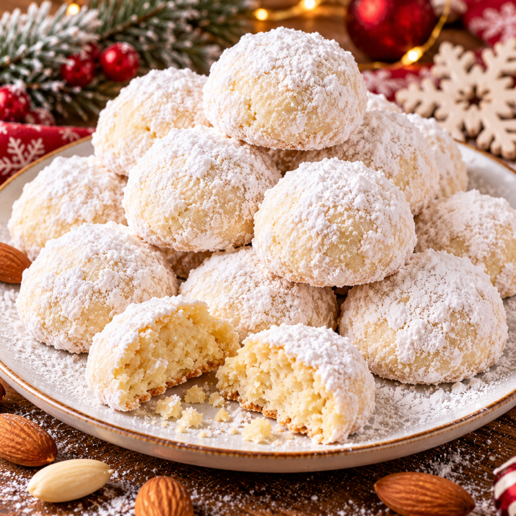 Boules de Neige de Noël