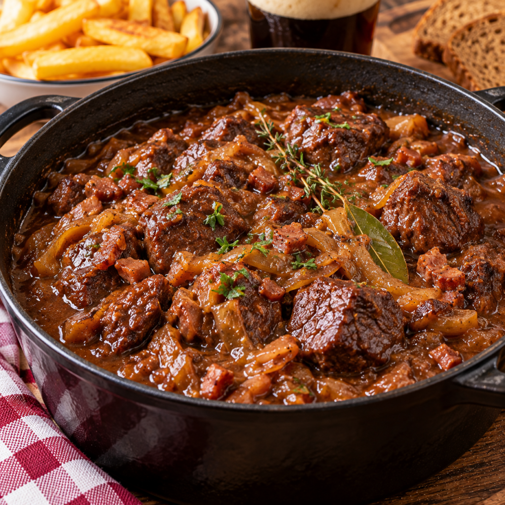 Carbonade flamande